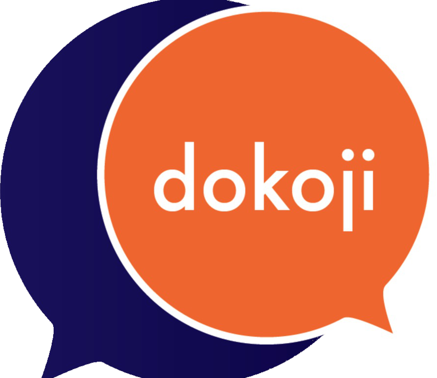 Dokoji